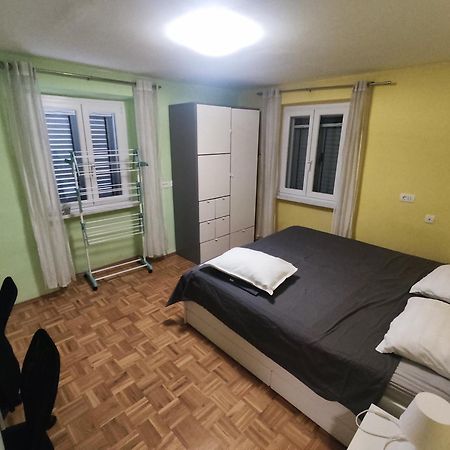 Silvo Apartments Koper Exterior foto