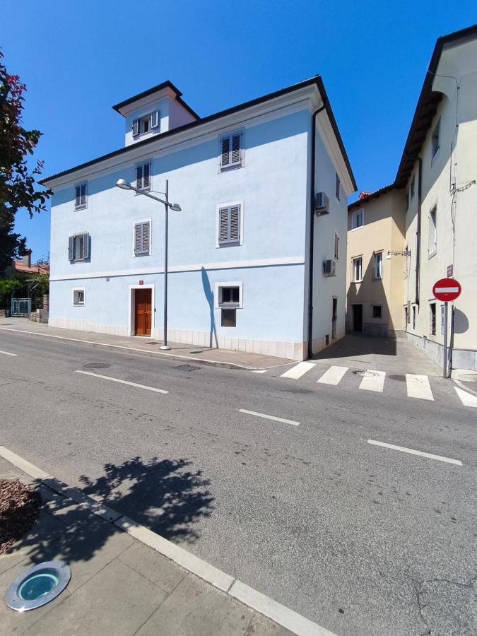 Silvo Apartments Koper Exterior foto