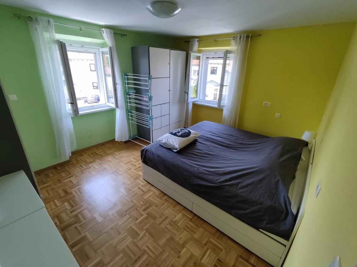 Silvo Apartments Koper Exterior foto