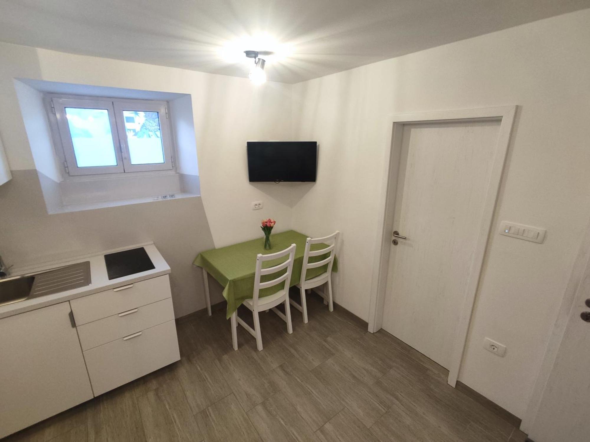 Silvo Apartments Koper Exterior foto
