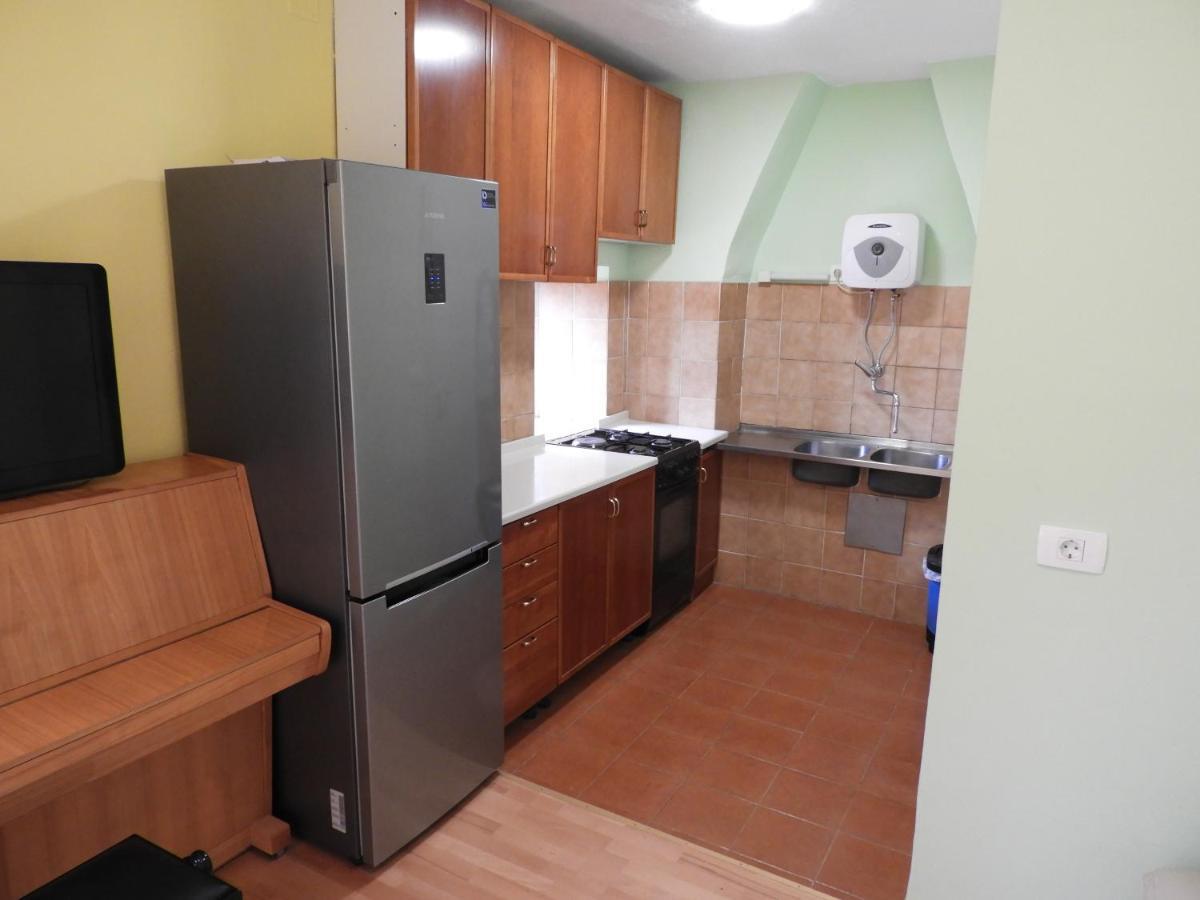 Silvo Apartments Koper Exterior foto