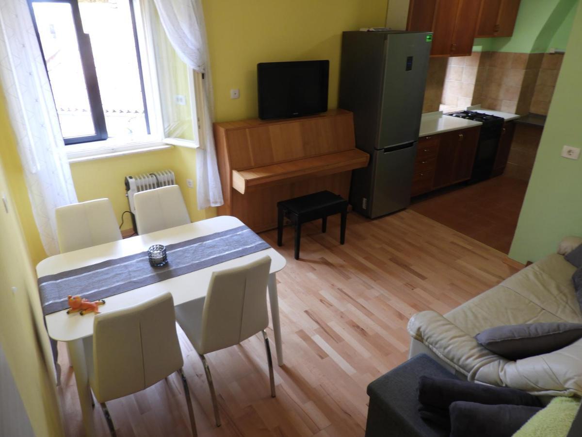 Silvo Apartments Koper Exterior foto